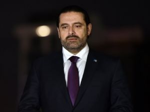 Hariri İstifasını Geri Çekti