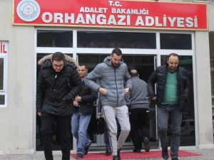 Harun Tekin Şikayetini Geri Çekti