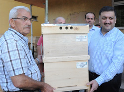 Ürünlerimize Sahip Çıkacağız