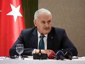 "Hedef 15 Milyar Dolar Ticaret Hacmi"
