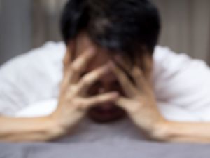 Sedef Hastalığı Ruh Sağlığını Da Etkiliyor