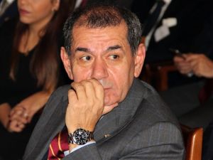 Dursun Özbek’ten "Tudor Gönderilecek" İddialarına Yanıt