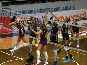 Galatasaray Kazanmayı Bildi