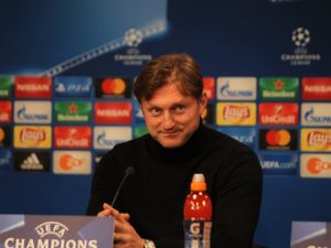 Hasenhüttl: "İşimiz Kolay Olmayacak"