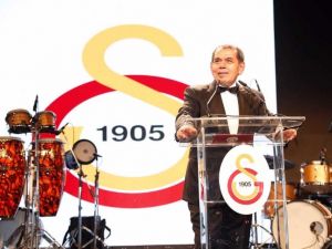 Galatasaray "Engelleri Aşıyor"