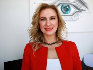 Gözde Oluşan Kırmızılığa Dikkat