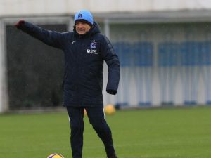 Trabzonspor, Rıza Çalımbay’la Zirve İçin Umutlandı