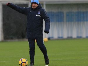 Trabzonspor Umutlandı