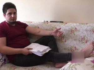 Üç Yılda 13 Ameliyat Oldu, Hukuk Mücadelesi Bitmedi