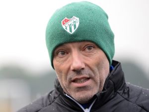 "Beni Endişelendiren Konu Fenerbahçe Takımı"