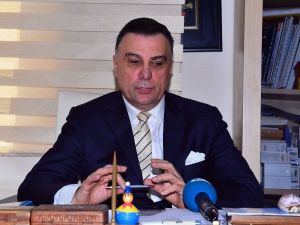 “Dursun Özbek 162 Milyon Tl’yi Nereden Buldu”