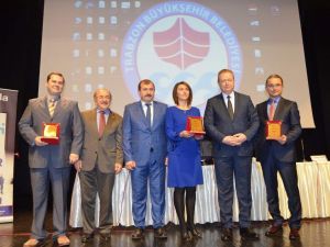 2023 Vizyonunda Engelsiz Trabzon Zirvesi