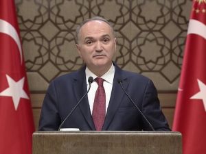 Bakan Özlü Verimlilik İstatistiklerini Değerlendirdi
