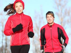 Spor Yaparken Kalbinizi Zorlamayın