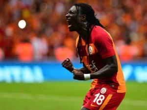 “Galatasaray’a Gelerek Doğru Yapmışım”