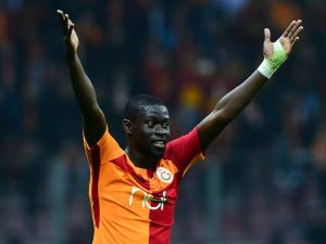 Ndiaye İddialı Konuştu