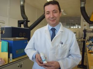 Türk Profesörden Devrim Gibi Buluş