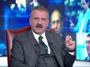 “Kılıçdaroğlu Zırvada Zirve Yapmıştır"