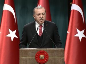 Tüm Dünyaya Çağrı Yaptı