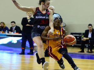 Galatasaray Kazanmasını Bildi
