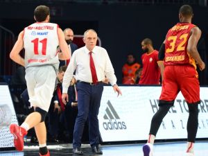 Galatasaray İtalyan Rakibini Rahat Yendi