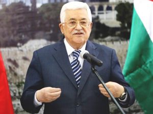 “Kudüs, Filistin Devletinin Ebedi Başkentidir"