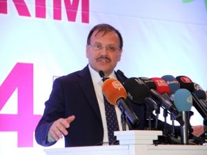 Bir Tepki De Hakan Çavuşoğlu’ndan Geldi