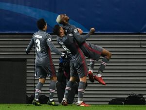 İşte Beşiktaş’ın Muhtemel Rakipleri