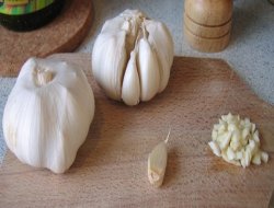 Sarmısak akciğer kanserinden koruyor