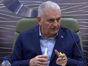 Dönüş Yolunda Gündemi Değerlendirdi