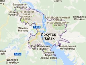 Rusya’da Helikopter Kayboldu