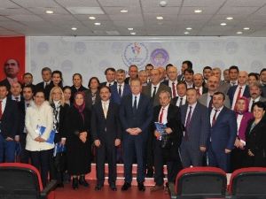 Yurt Odalarından Spor Salonlarına