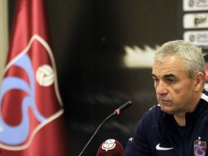 “Devre Arasına Kadar Her Maç Final”