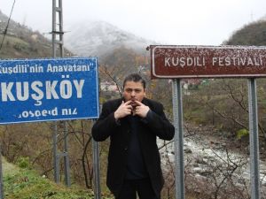 Kuş Dili Unesco Listesinde