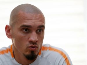 Maicon’un Unutamadığı Maç