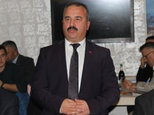 Giresun Üniversitesi İçin Bursa’da Yurt Çağrısında Bulundu