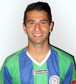 Ç.Rize'de Milli Sevinç!