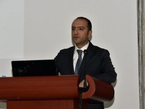 Gümüşhane’de Pestil-köme Çalıştayı Başladı