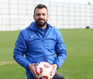Çaykur Rizesporlu Futbolcu Mehmet Uslu: Devre Arasına Kayıpsız Girmek İstiyoruz