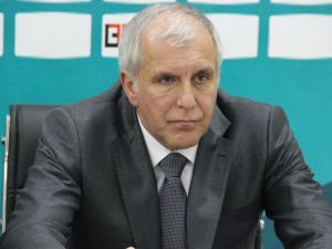 Obradovic Ve Melih’ten ’Barca’ Yorumu