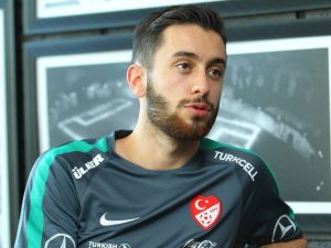 Yunus Mallı’dan “Kudüs” Paylaşımı