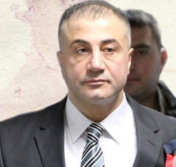 Sedat Peker'den İlk Yorum