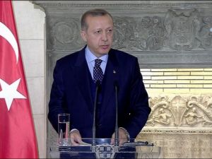 Cumhurbaşkanı Erdoğan: "Gecikmiş Adalet, Adalet Değildir"