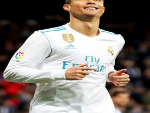 Yılın En İyi Oyuncusu Ronaldo Oldu