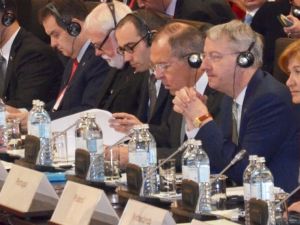 “Agit’in Ukrayna Krizinde Yürüttüğü Misyonu Destekliyoruz"