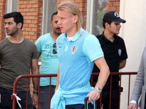 Beşiktaş Vida’ya Kavuşuyor