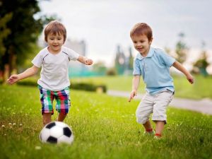 Çocuklarda Öfke Ve Saldırgan Davranışlara Dikkat!