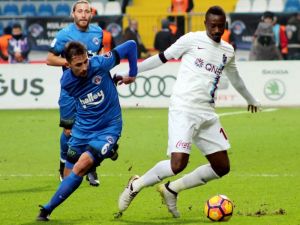 Trabzonspor Kasımpaşa’ya Konuk Oluyor