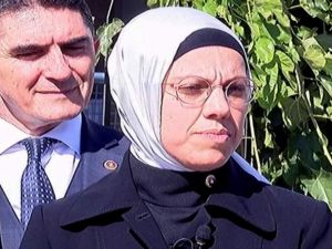 Ravza Kavakcı Kan’dan ‘28 Şubat Davası’ Açıklaması