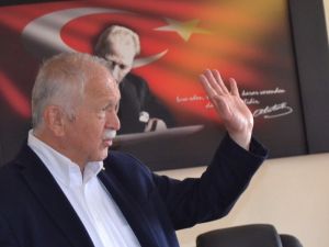 Chp Giresun Milletvekili Bektaşoğlu’ndan “Lozan’ı Tartışmaya Açmak Tehlikeli Bir Girişimdir” Açıklaması